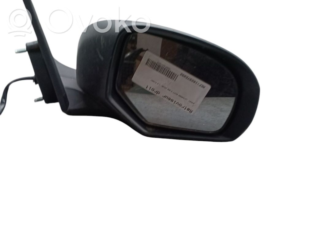 Suzuki SX4 Espejo lateral manual 
