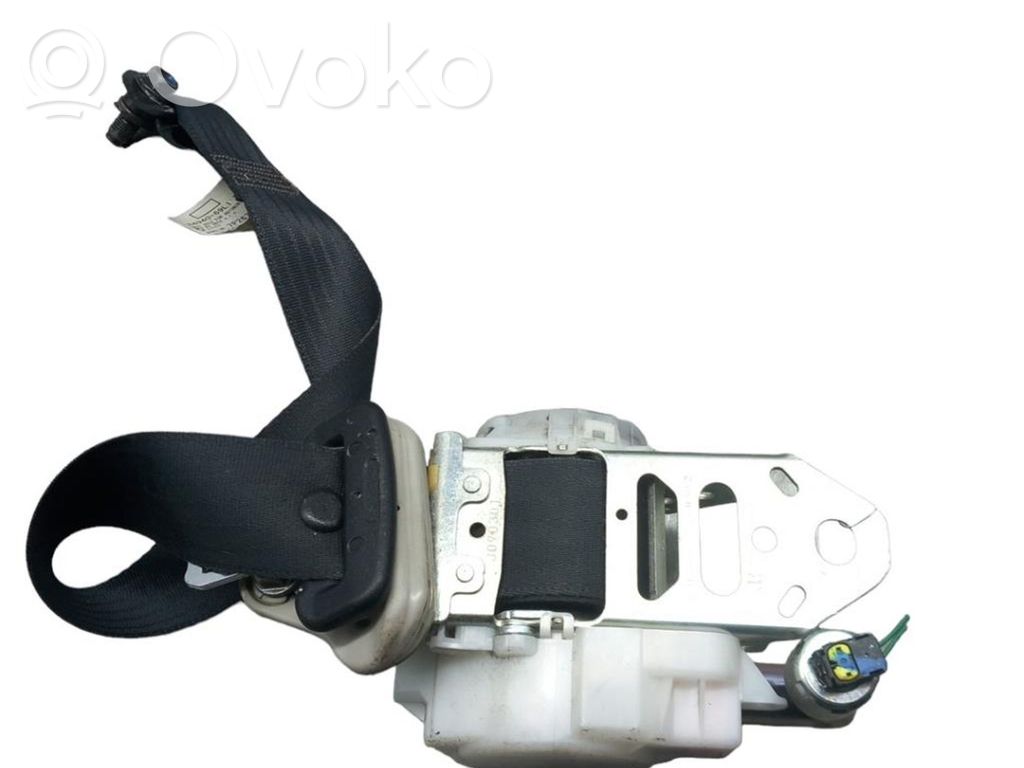 Cinturón delantero   8490269L12BHE