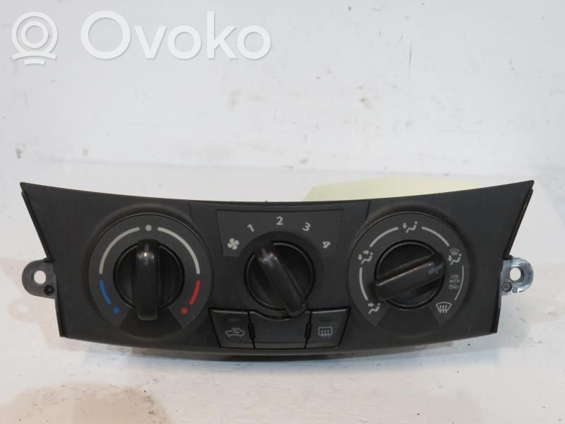Climate control unit   7440068L10S1S