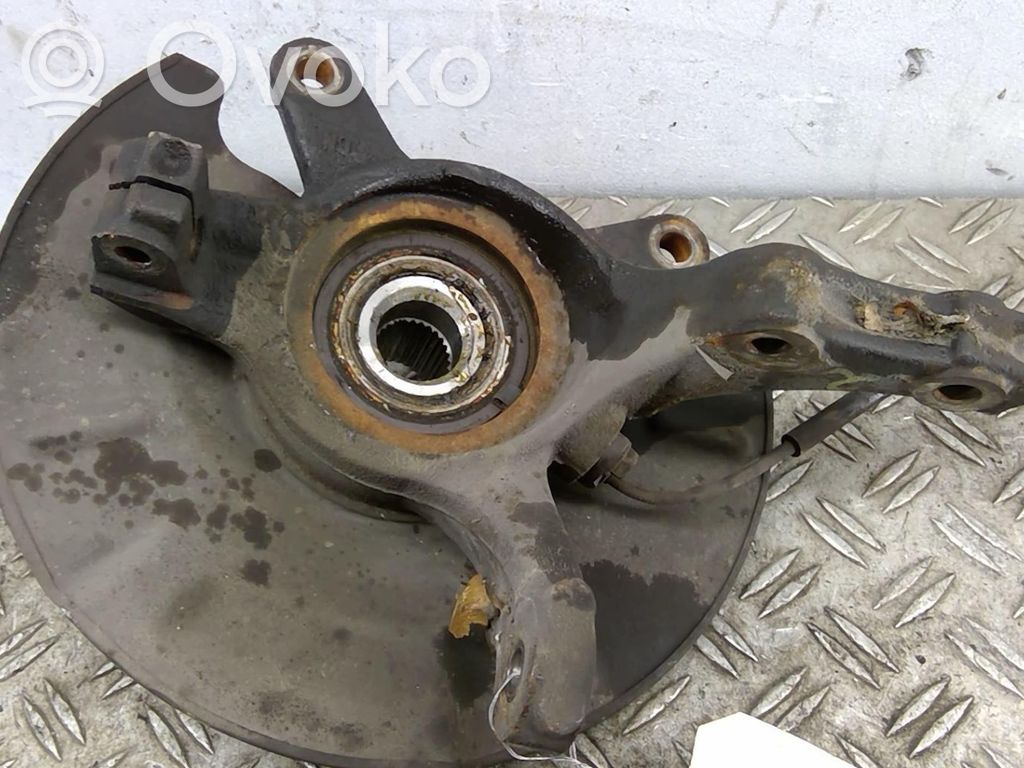 Priekinis kelmas   4511180J52