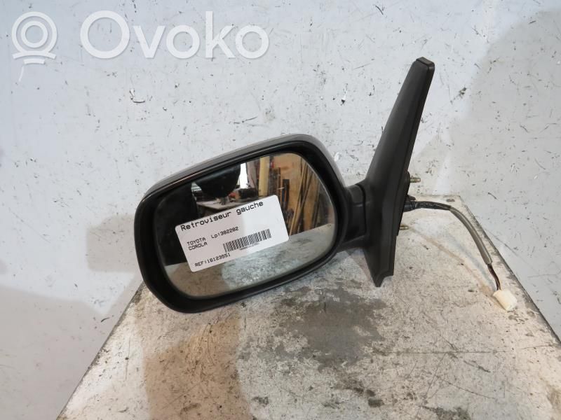 Manuaalinen sivupeili   8794013200