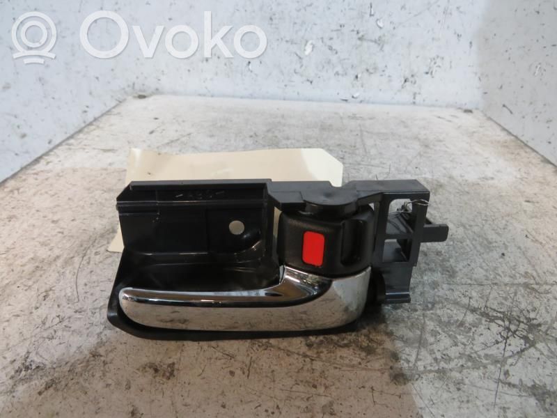 Toyota Corolla E120 E130 Manecilla interna puerta delantera 