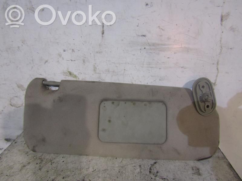 Häikäisysuoja   7431002261B1