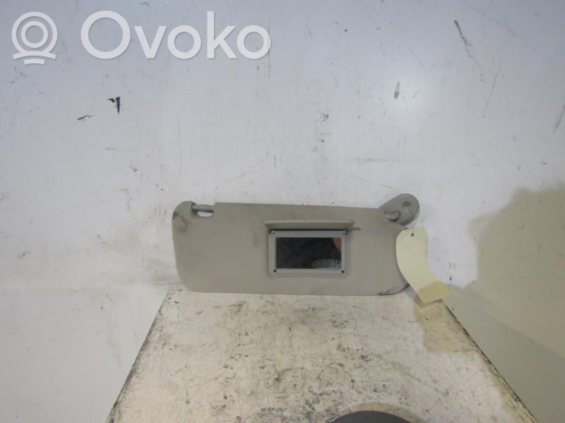 Sun visor   7431002261B1