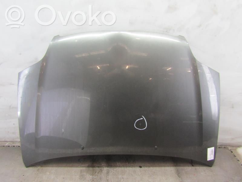 Toyota Corolla E120 E130 Konepelti 