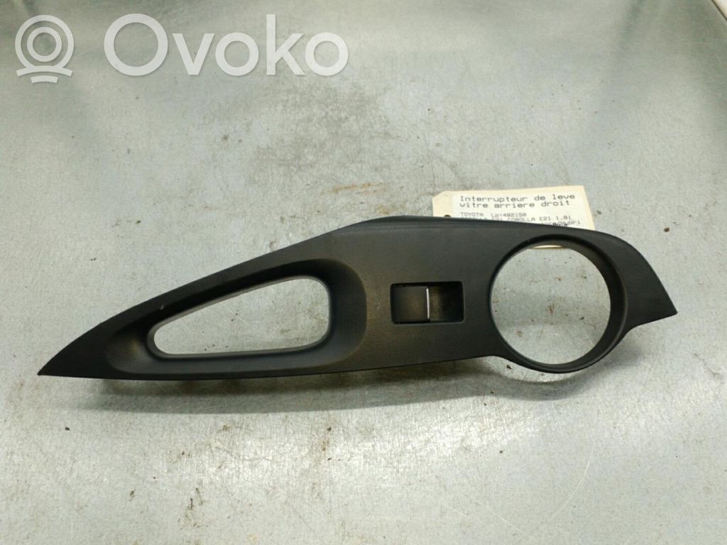 Elektrisko logu slēdzis   8481002250