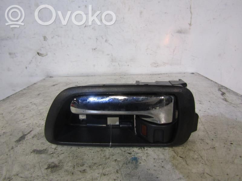 Toyota Corolla Verso E121 Manecilla interna puerta delantera 