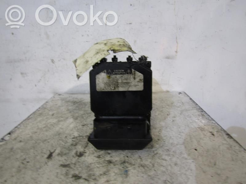 Bomba de ABS   440500F021