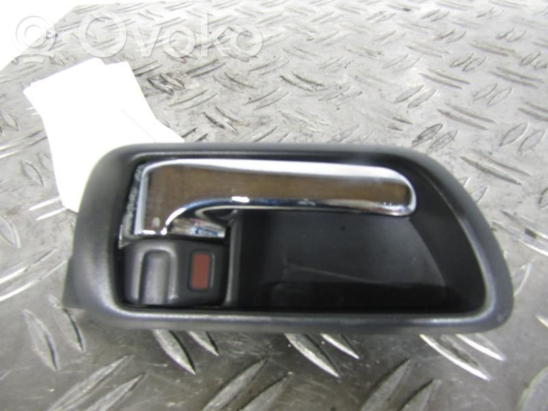 Toyota Corolla Verso E121 Manecilla interna puerta delantera 