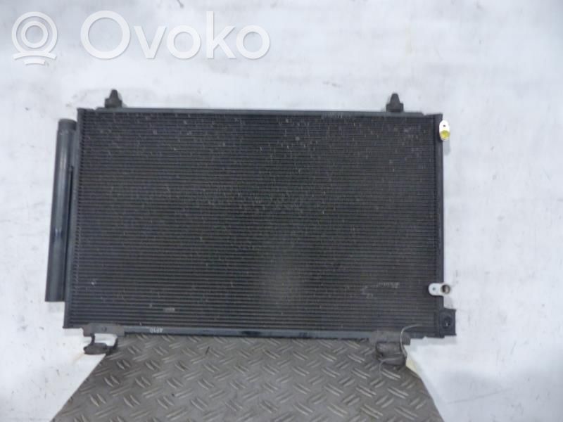 Klimakühler   884500F110,TO5481D