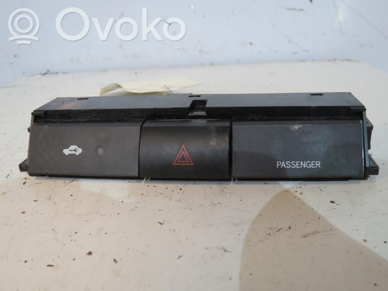 Toyota Corolla Verso AR10 Hazard light switch 