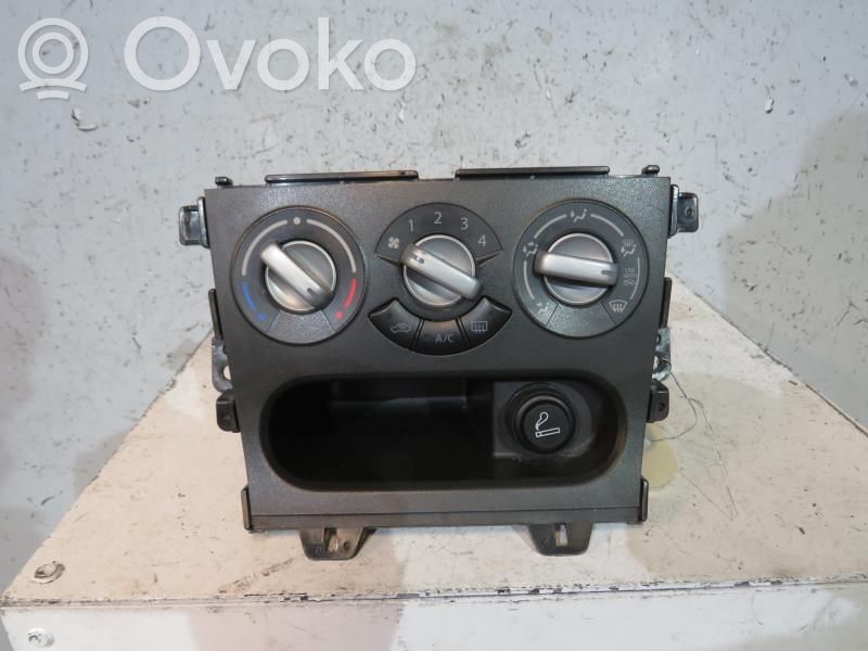 Climate control unit   93194677