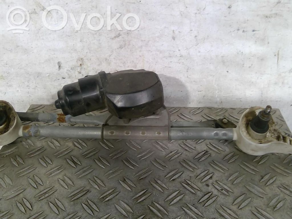 Wischermotor   95517286