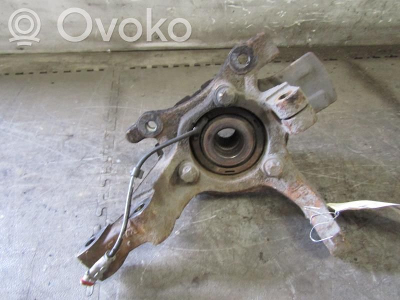 Opel Astra H Achsschenkel vorne 