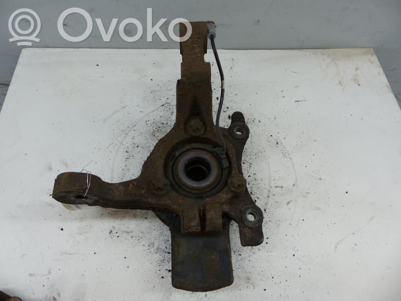 Opel Astra H Achsschenkel vorne 