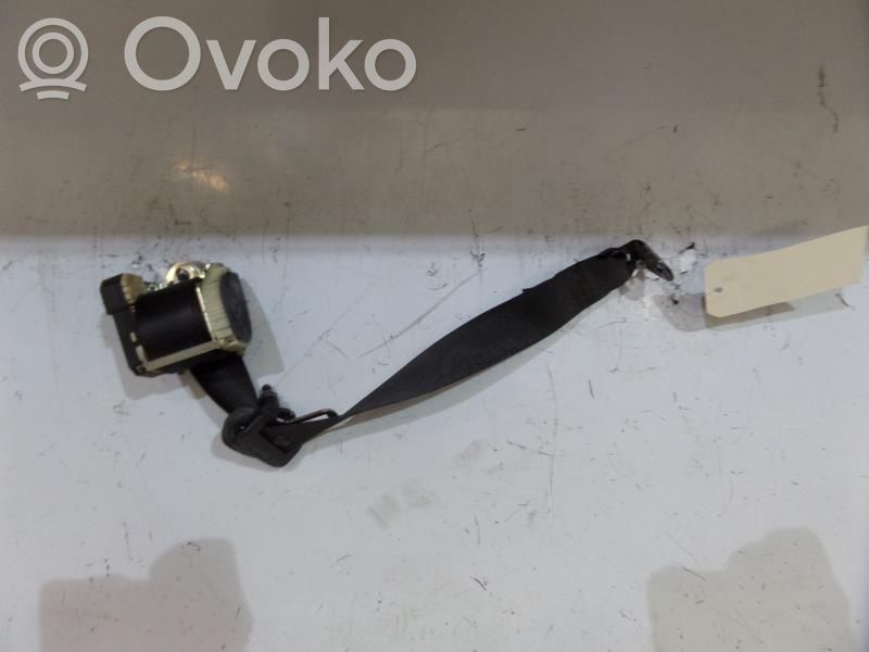 Opel Corsa C Saugos diržas galinis 