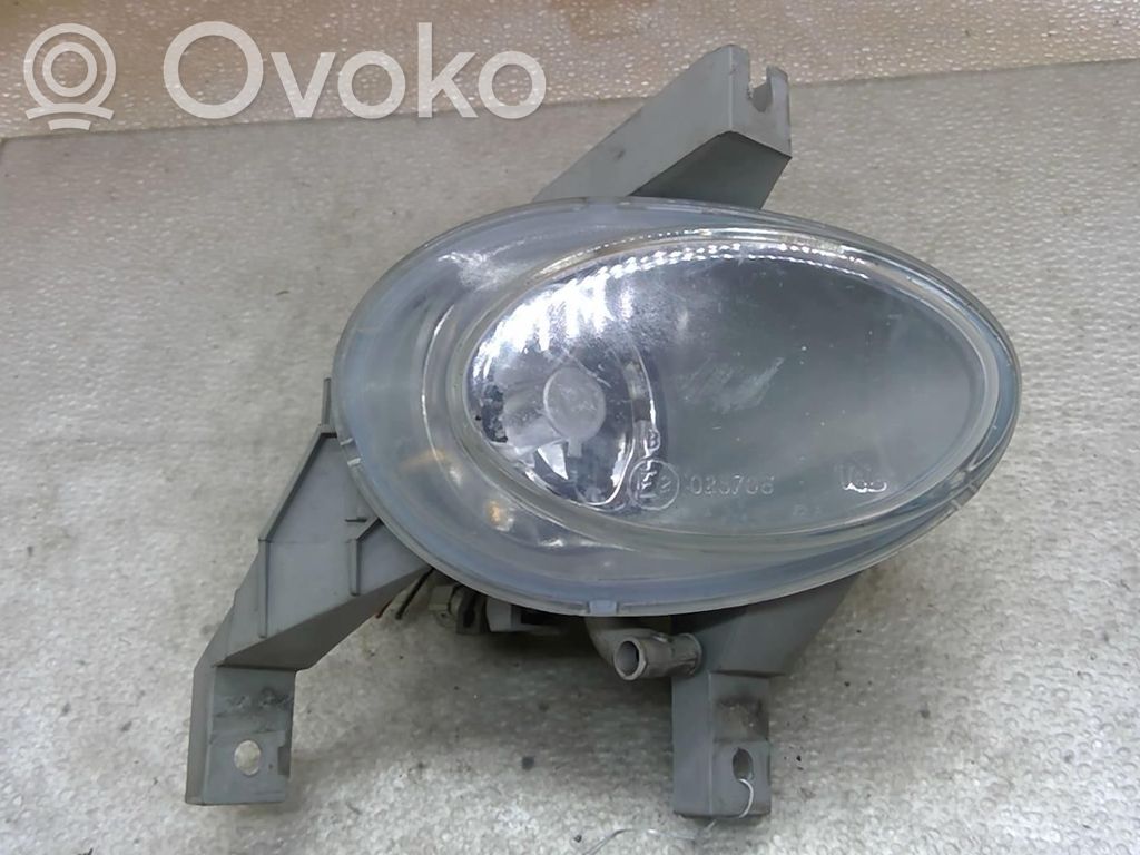 Opel Tigra A Etusumuvalo 