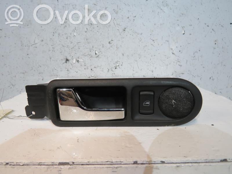 Manecilla interna puerta trasera   3B1837113L