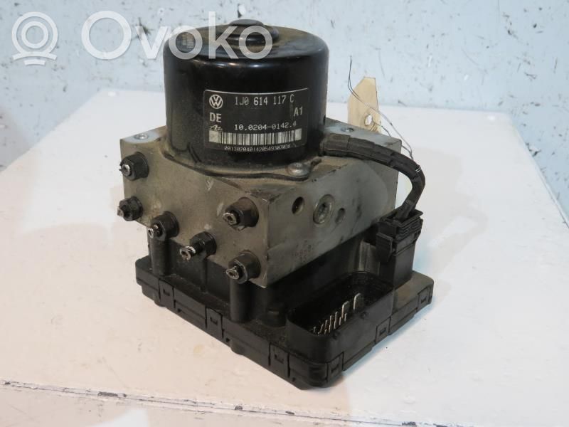 Bomba de ABS   1J0698217A
