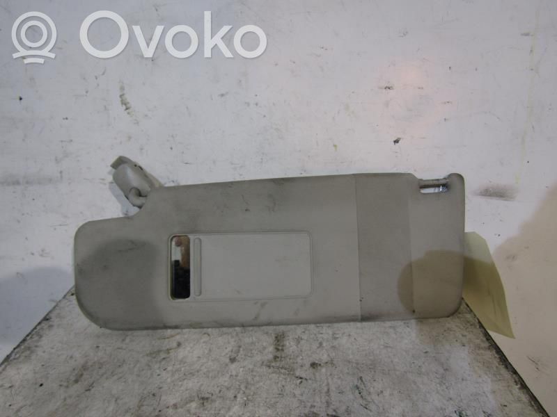 Häikäisysuoja   3B0857551AM2F4