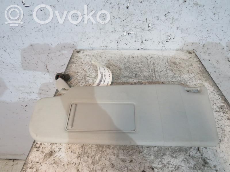 Volkswagen Golf IV Häikäisysuoja 