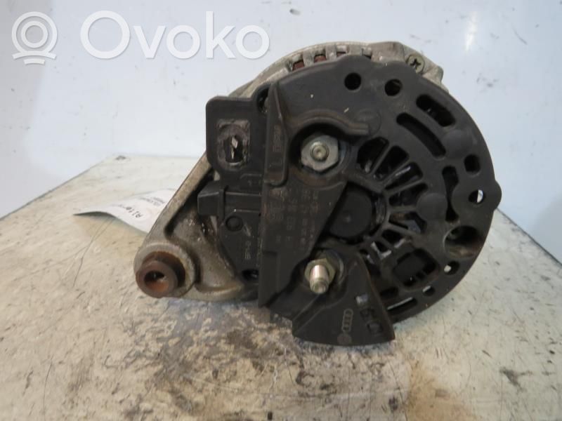 Volkswagen PASSAT B5 Alternator 