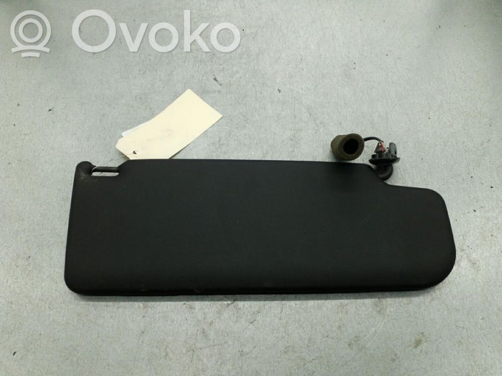 Sun visor   1K8857552N3H8