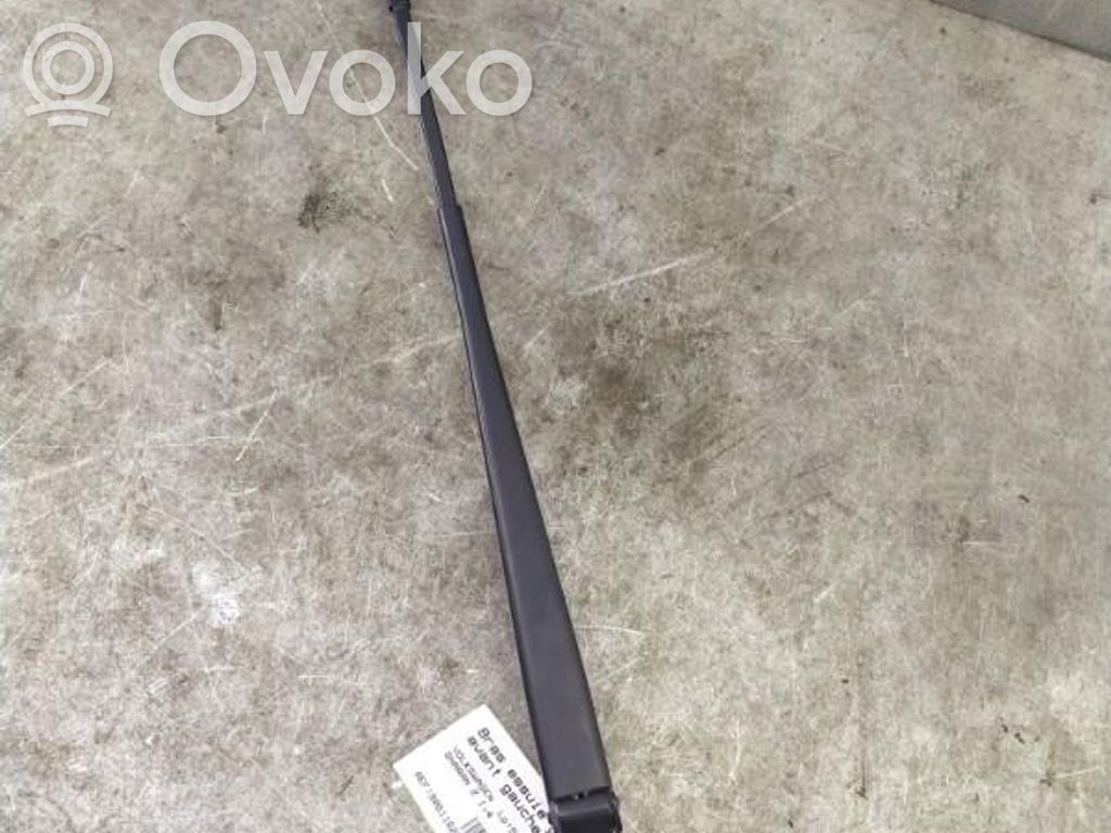 Volkswagen Sharan Ramię wycieraczki szyby przedniej / czołowej 