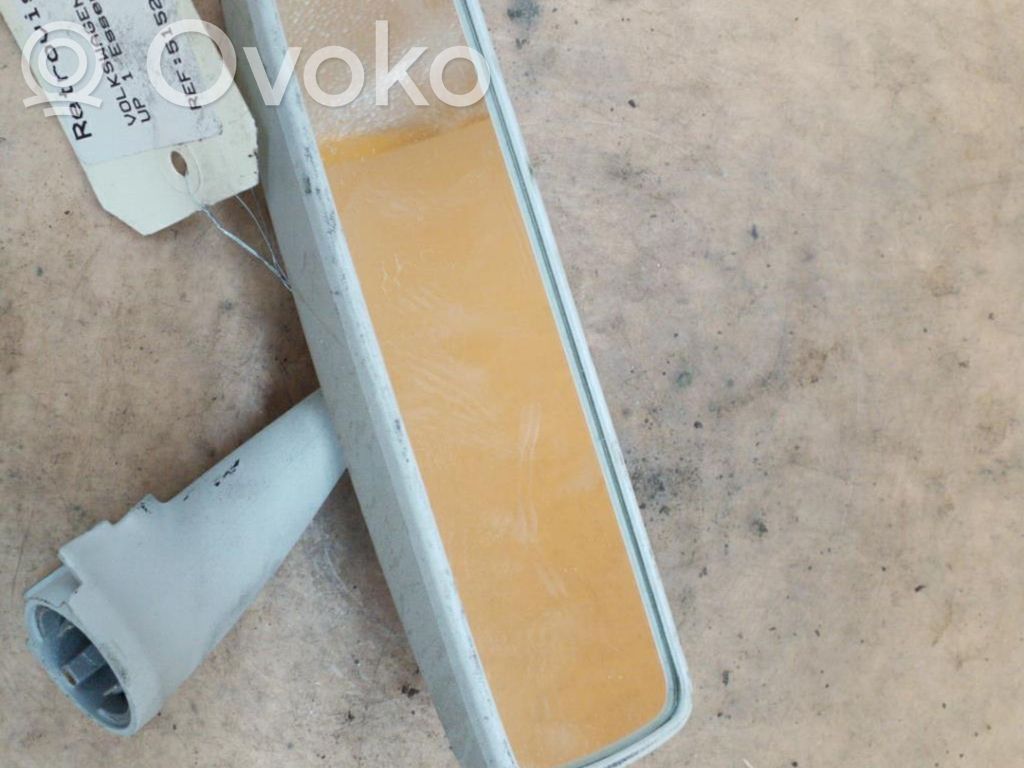 Volkswagen Up Espejo retrovisor (interior) 