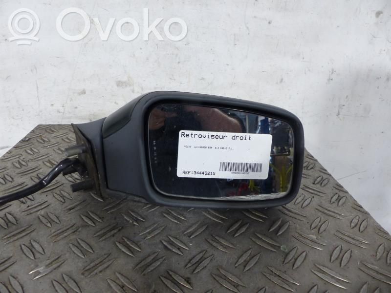Espejo lateral manual   8626856