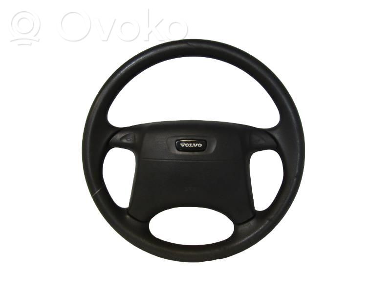 Volvo S40, V40 Steering wheel 