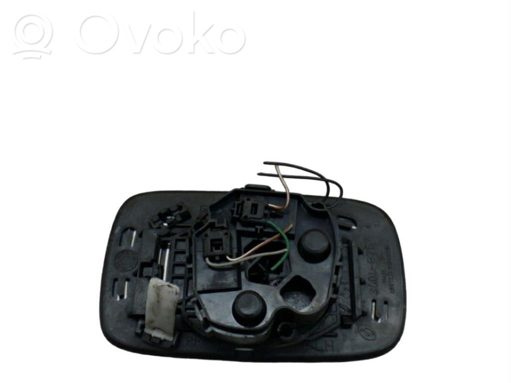 Veidrodėlio stiklas   8679827
