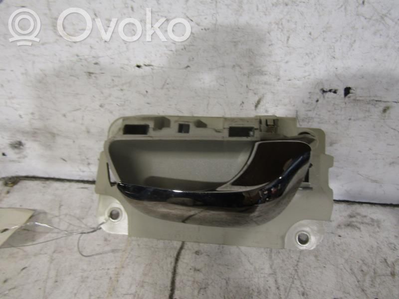 Manecilla interna puerta trasera   9476723