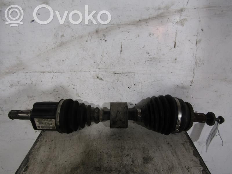 Volvo S80 Półoś przednia 
