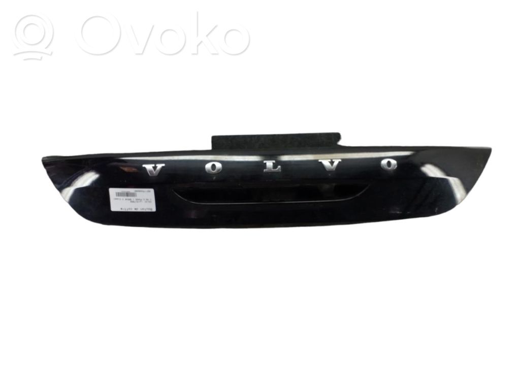Tailgate opening switch   31301779