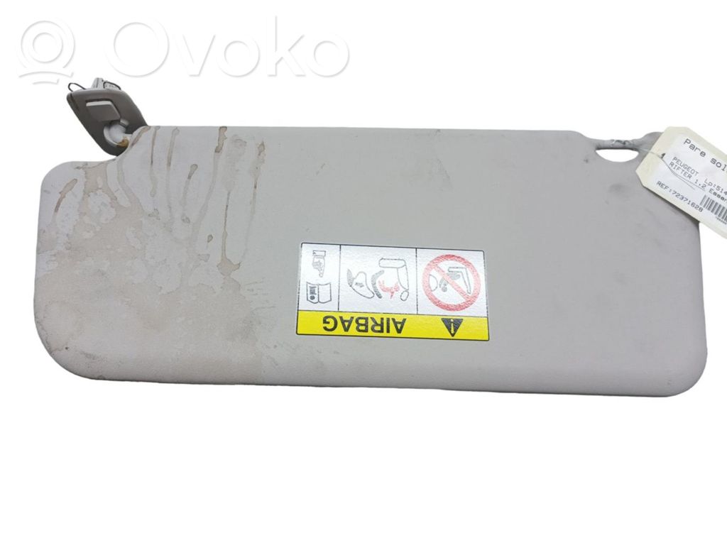 Häikäisysuoja   98094983BJ