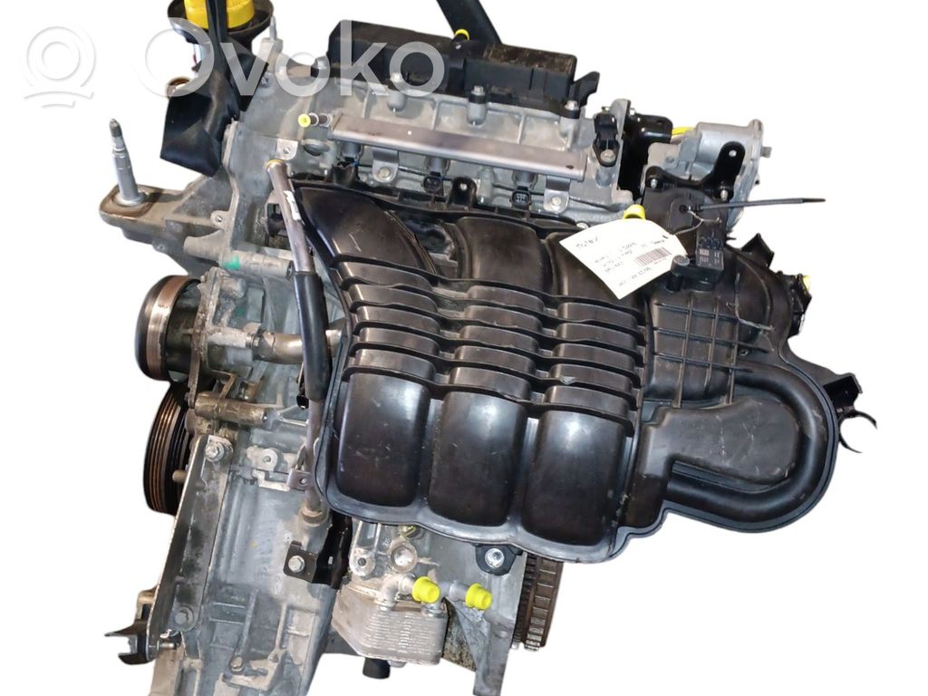 Engine   8201724225