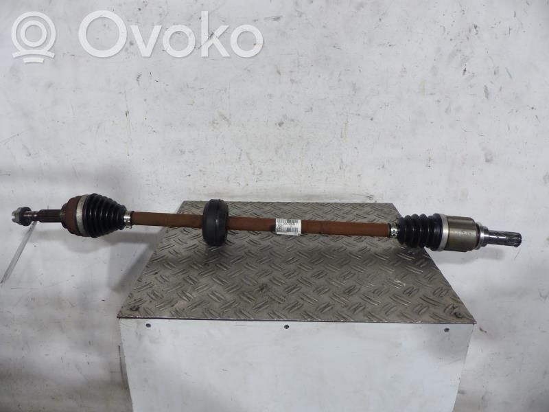 Eje de transmisión delantero   391009206R