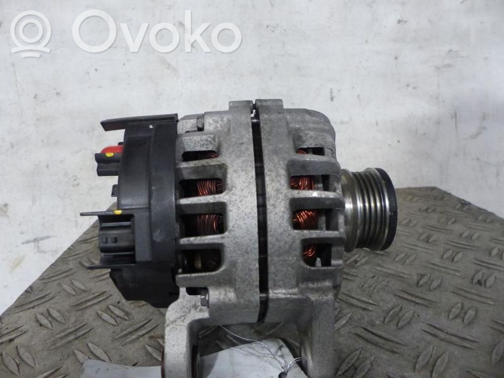 Alternador   231000387R