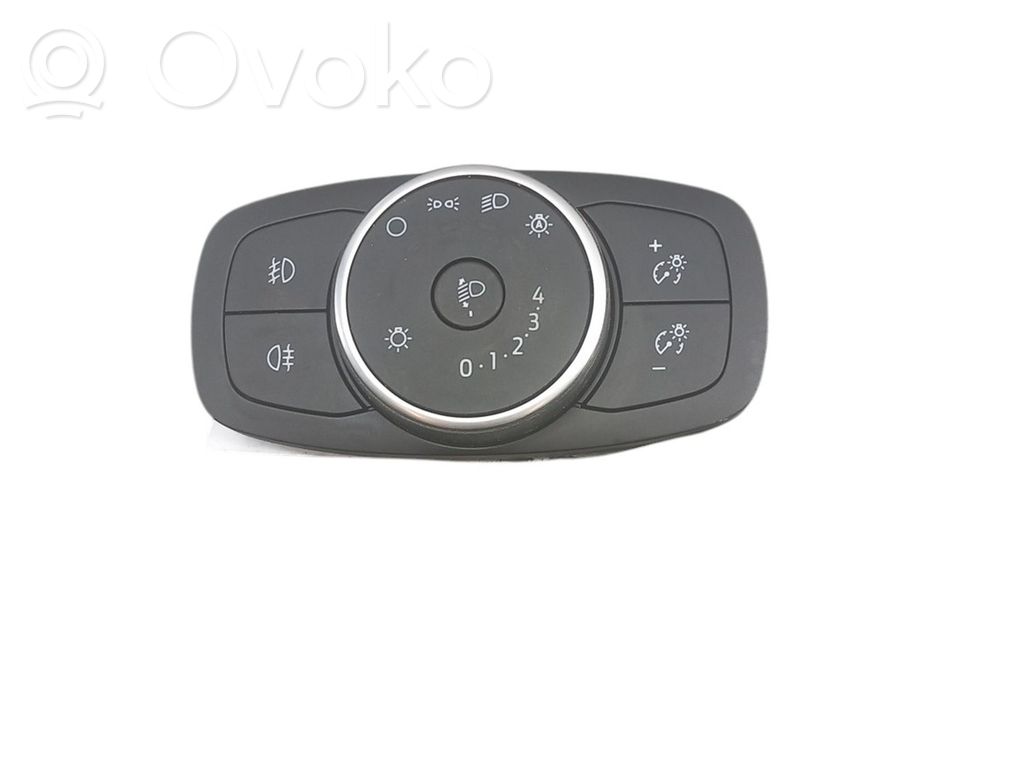 Ford Puma Interruptor de luz 