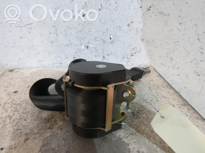 Cinturón trasero   8975QZ