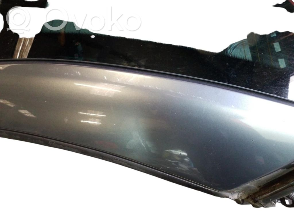 Peugeot 207 Capó/tapa del motor 