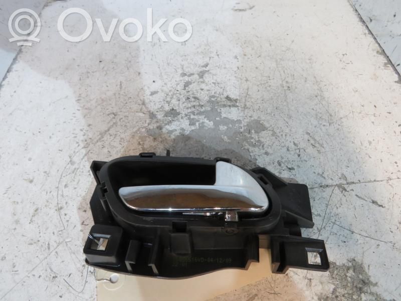Manecilla interna puerta trasera   9144A5