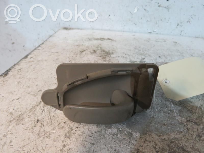 Citroen Xsara Picasso Manecilla interna puerta delantera 