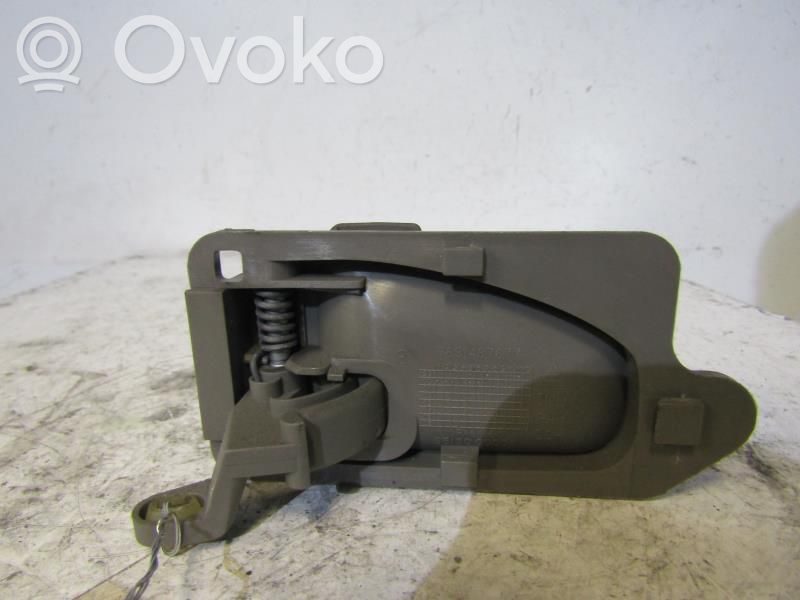 Citroen Xsara Picasso Manecilla interna puerta delantera 