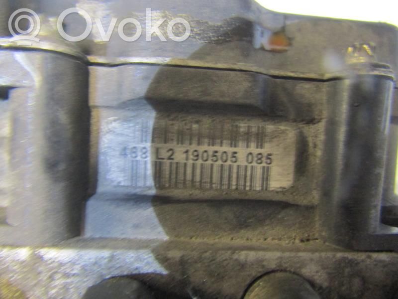 Citroen Xsara Picasso Bomba de ABS 