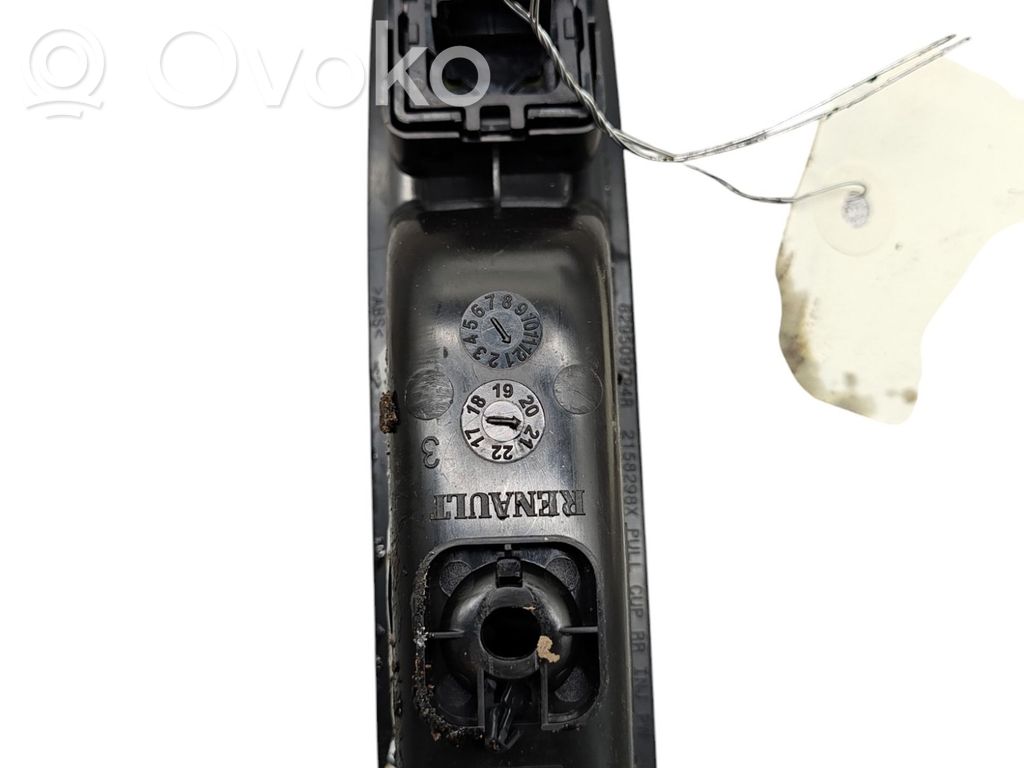 Electric window control switch   254218388R