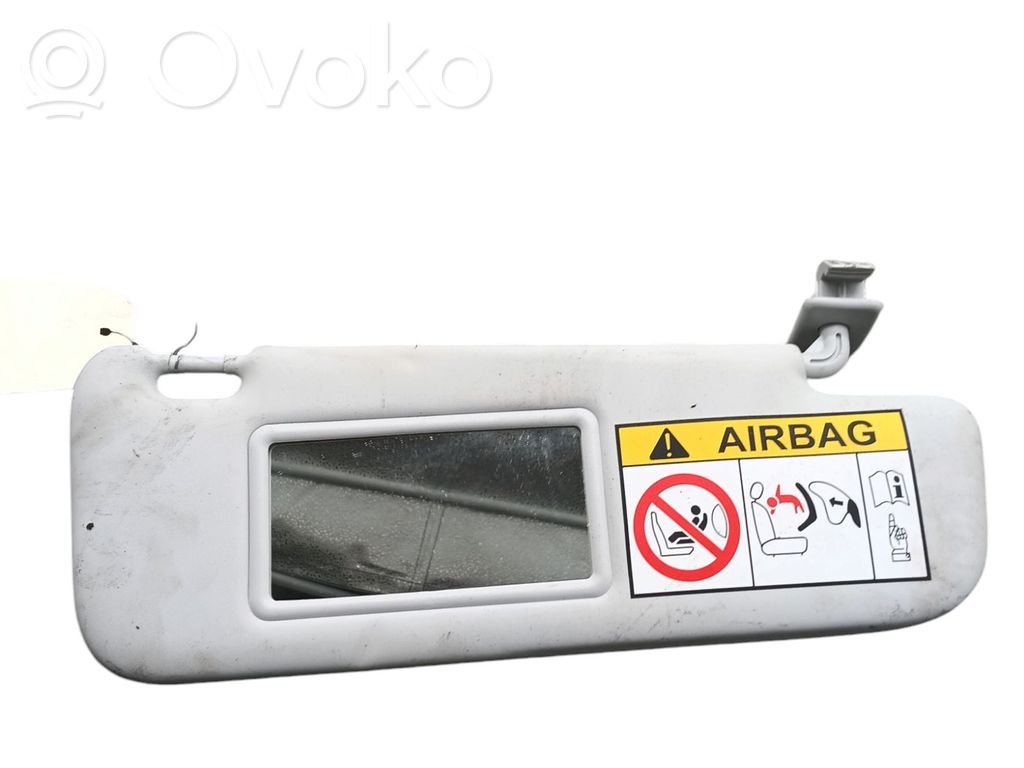 Häikäisysuoja   735775509