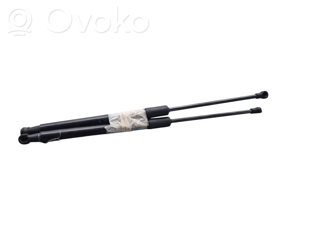 Tailgate/trunk strut/damper   9813177780