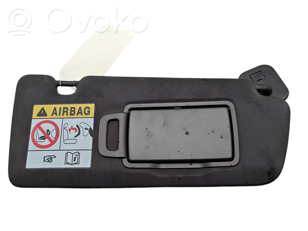 Renault Arkana Saulessargu panelis 